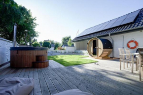 Super-Cottage Nordstrand